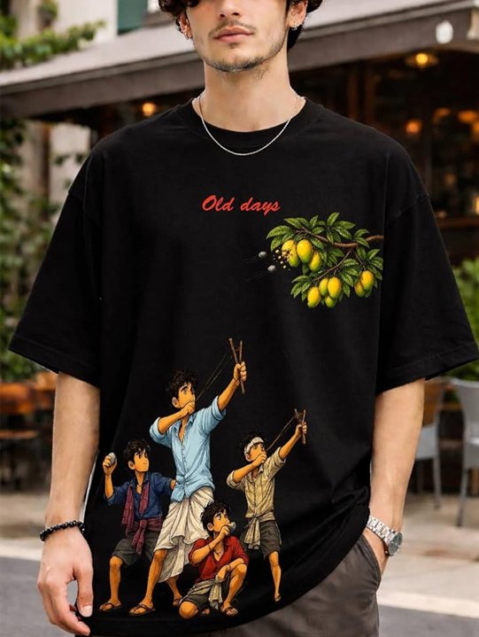 Street Wear