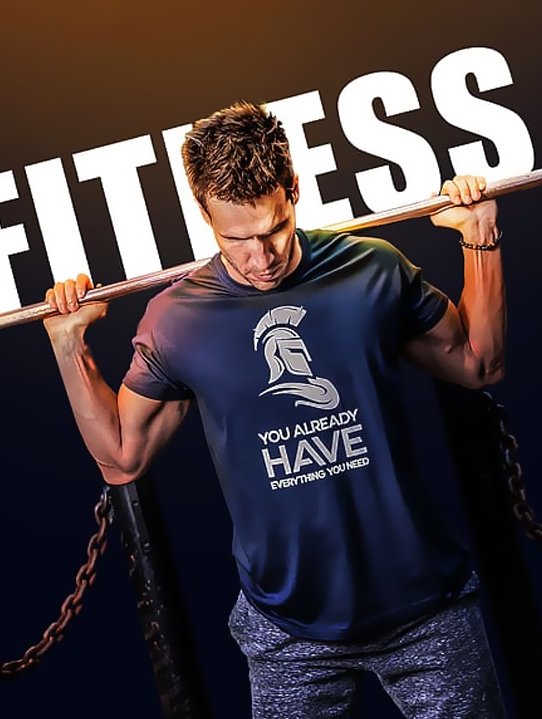 Fitness Wear