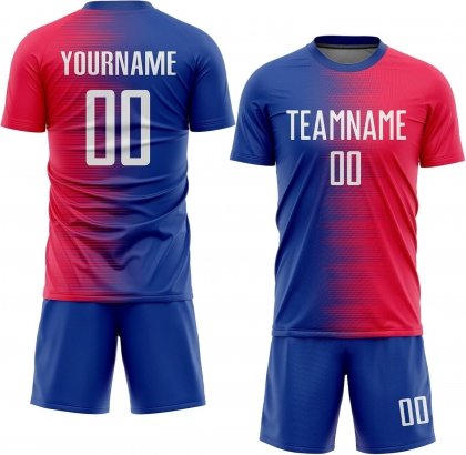 Soccer Uniform