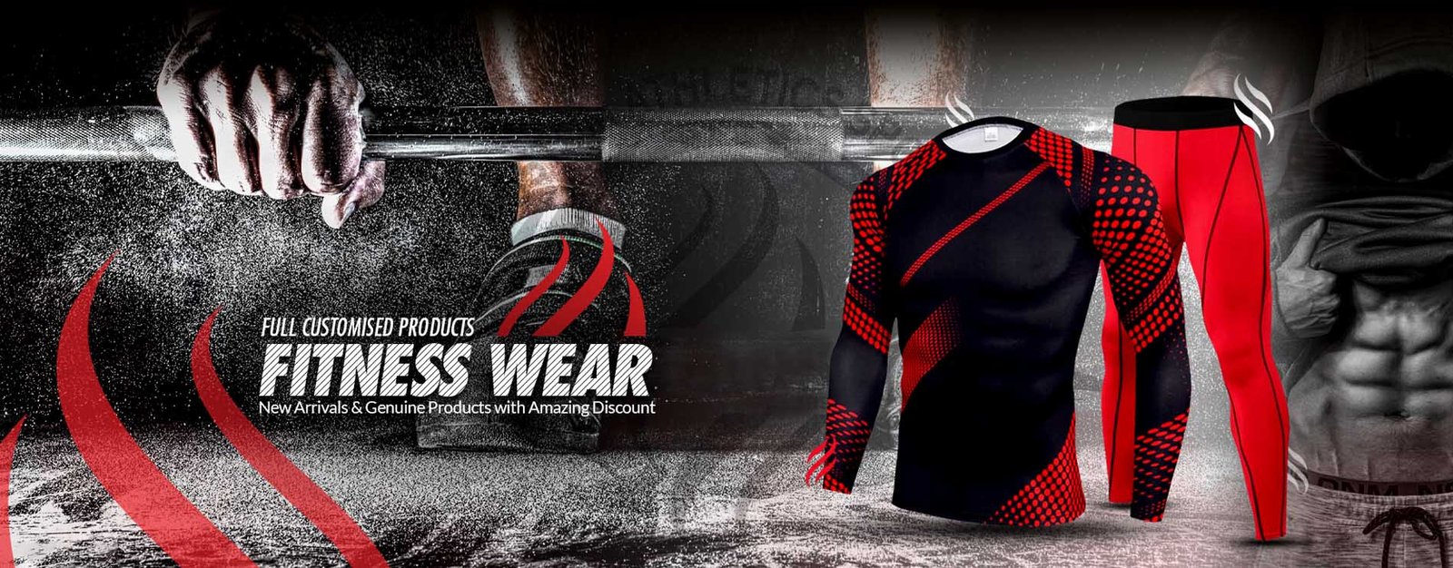 Fitness Wear