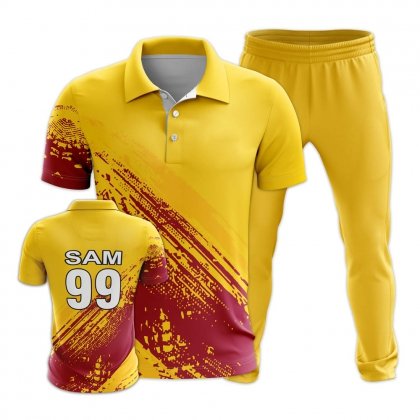 Cricket Uniform