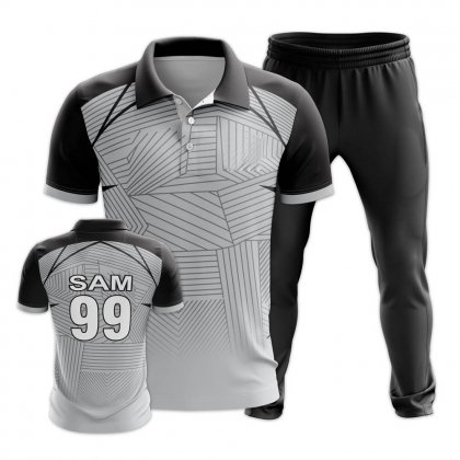 Cricket Uniform