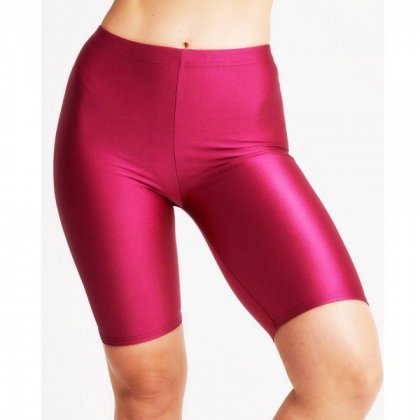 Lycra Short