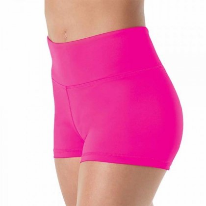 Lycra Short