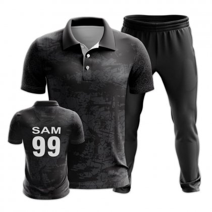 Cricket Uniform
