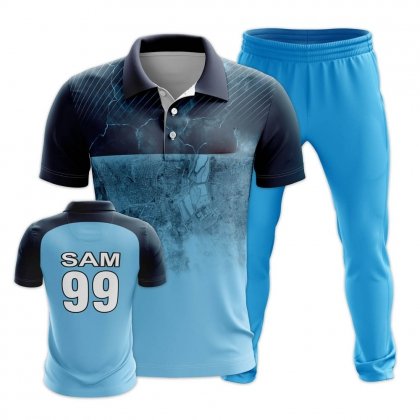 Cricket Uniform
