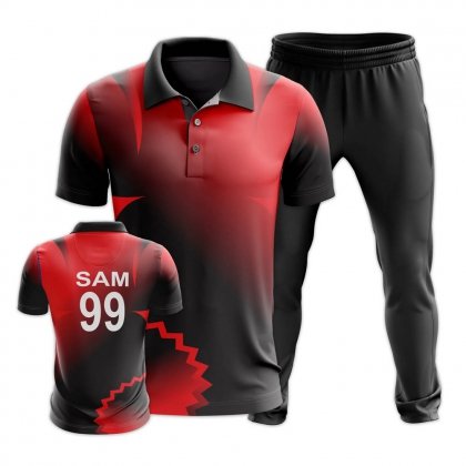 Cricket Uniform