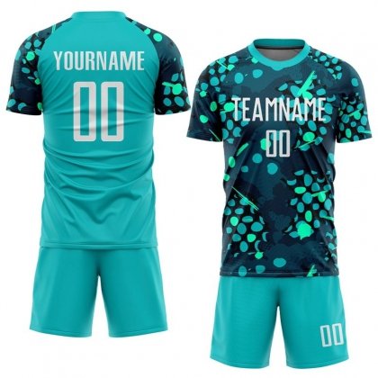 Soccer Uniform